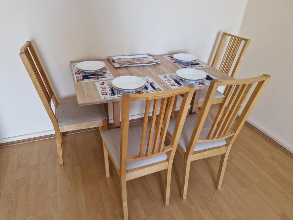 Casa Cristina Apartment Pecs Ngoại thất bức ảnh