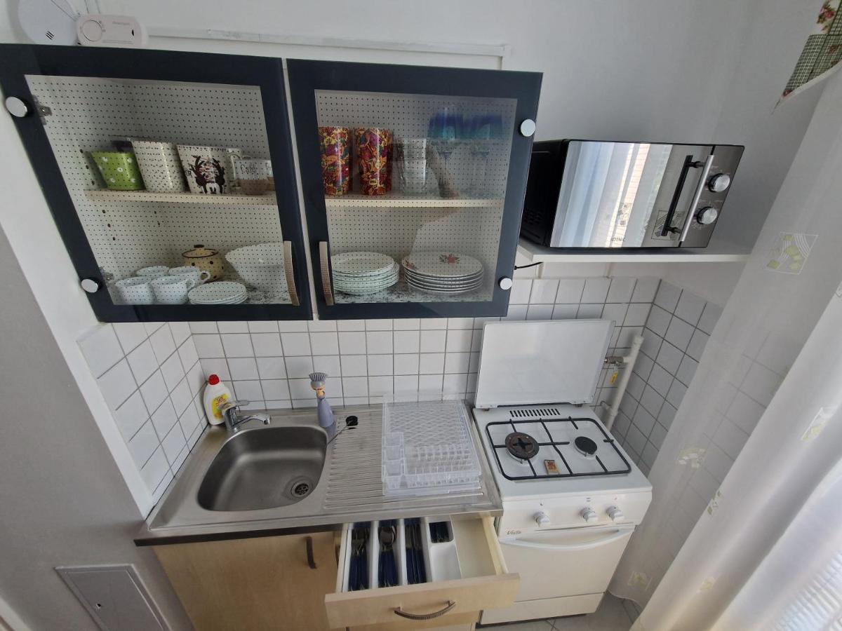 Casa Cristina Apartment Pecs Ngoại thất bức ảnh