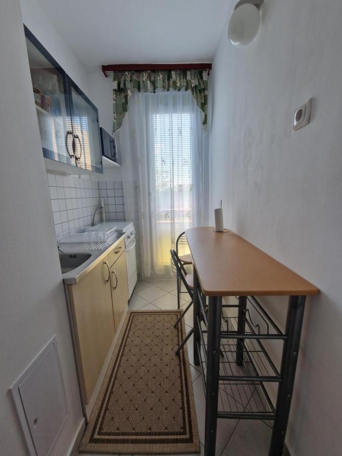 Casa Cristina Apartment Pecs Ngoại thất bức ảnh