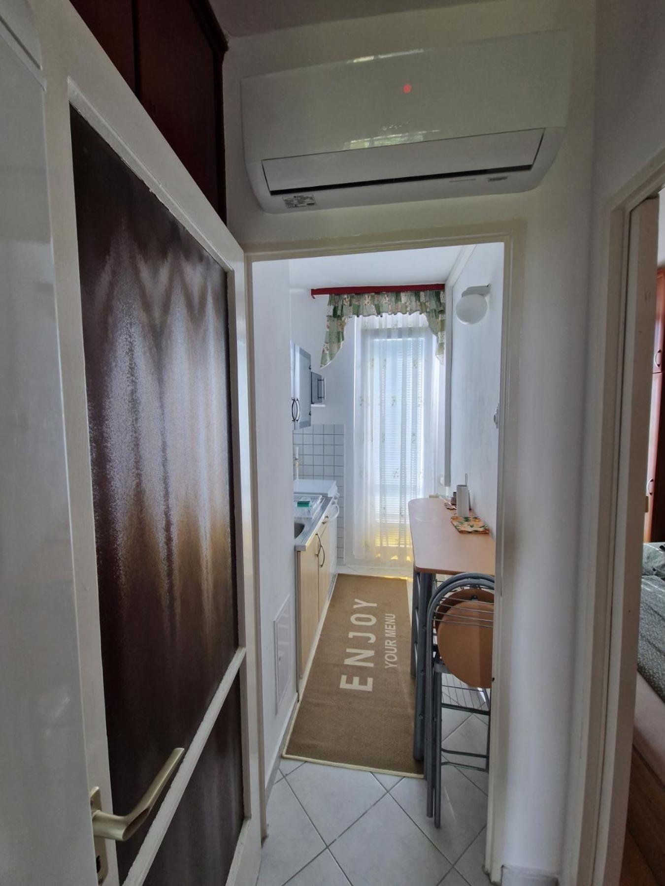 Casa Cristina Apartment Pecs Ngoại thất bức ảnh